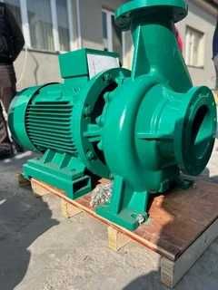 Центробежный насос  SHIMGE SAAB Sentrobejniy nasos