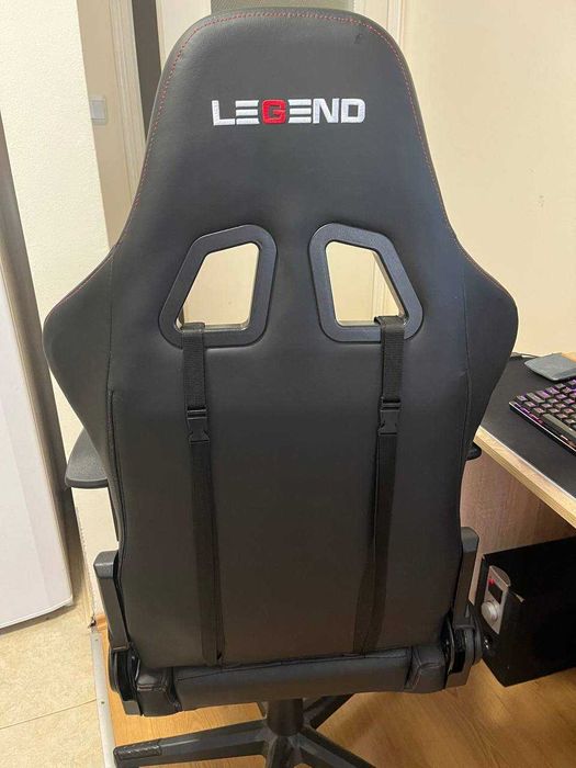 Геймърски стол Legend