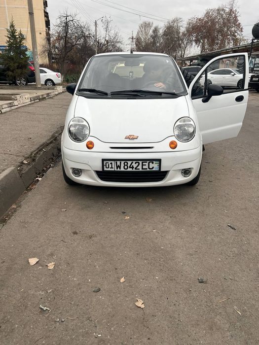 Матиз микс супер 2018 йил.