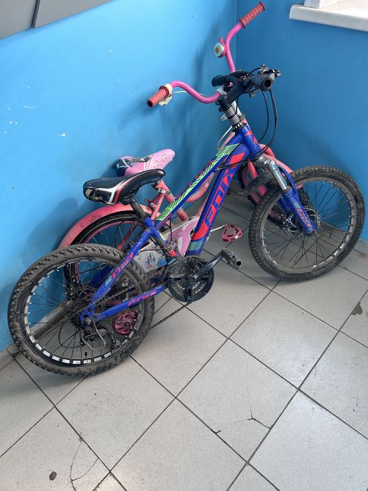 Продам велосипеды