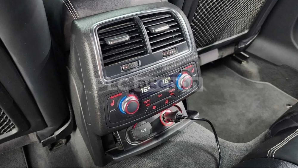Audi S7 2015г. 450кс V8