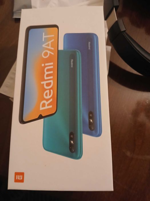 Xiaomi 9AT 16GB (cu cutie)