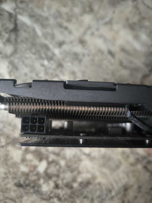 Продам GTX1060 6gb