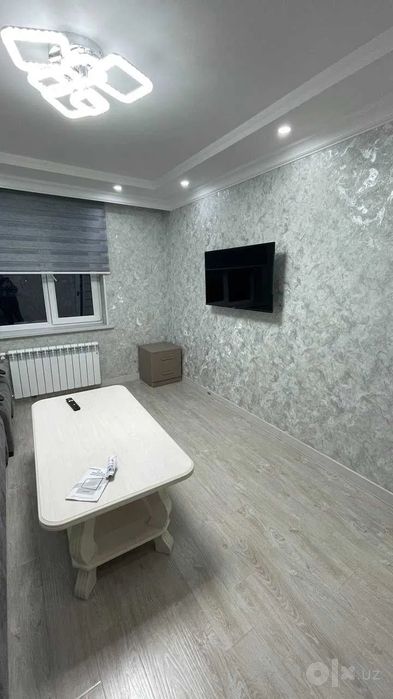 Сдаётся 2-комн Аккурганская, 42 м²
