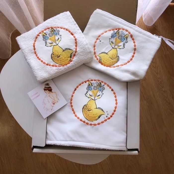 Дамски подаръчен сет