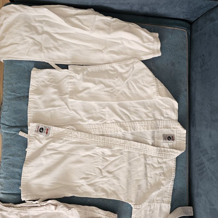 Кимоно для каратэ