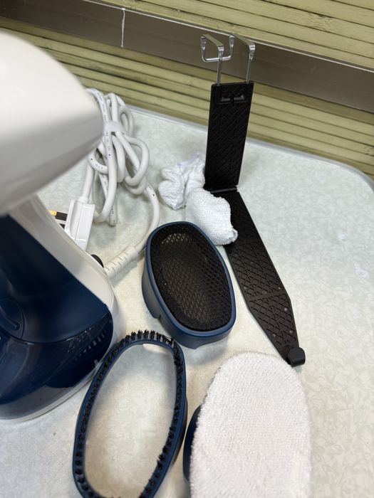 Уред за гладене с пара Tefal Access Steam Easy