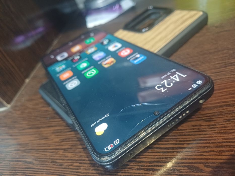 Redmi Note 11 Pro 5G 256gb