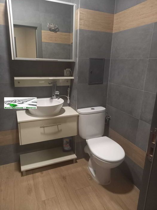 Дава се под наем Офис в Пловдив, Мараша - 56 кв.м за 433.5 € - Снимка #3