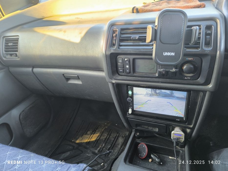 Продам mitsubishi RVR 1996г.в.