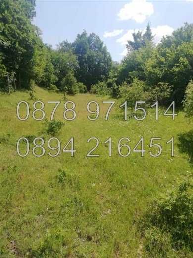 Продава се Парцел в с. Храбрино, Област Пловдив - 2100 кв.м за 21 €/кв.м - Снимка #7