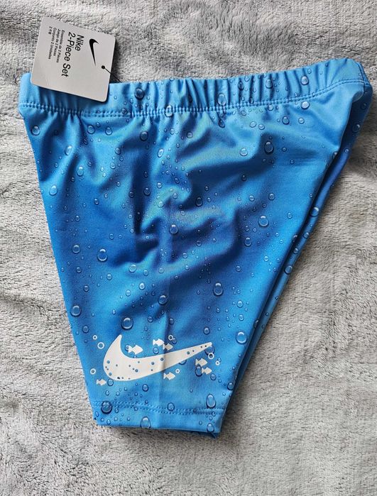 Nike Детски бански за 5-6 годишни