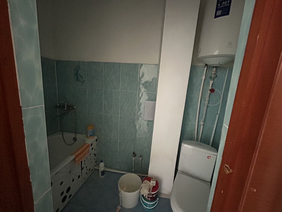 Продам квартиру в Жилянке