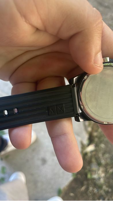 Ceas armani exchange