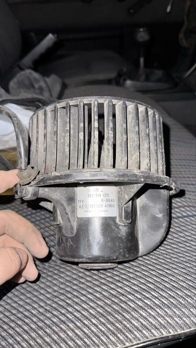 Продам запчасти Пассат б3 на разбор Талгар