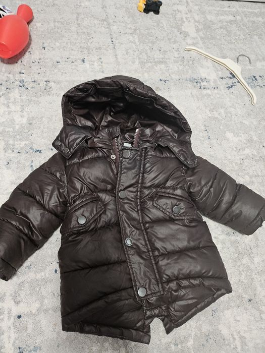 Комбинезон детский