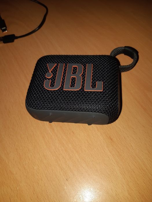 Boxa JBL Go 4 in stare buna
