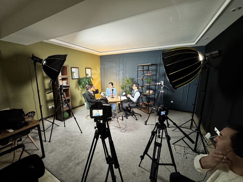 SMM mutaxassisi | Instagram va target reklama xizmati | Shaxsiy brend