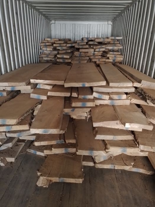 Пиломатериал! Карагач Сухой Отборный!