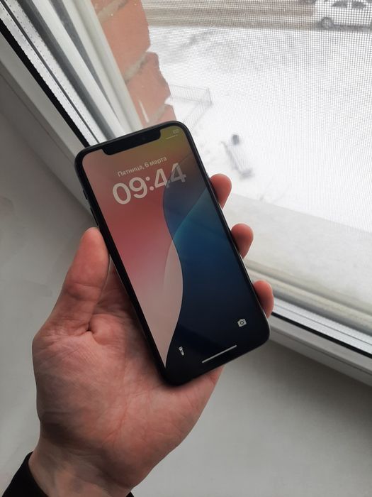 Iphone 11 Pro 256GB продам