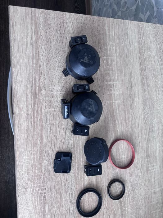 Пластик на е39 и е36