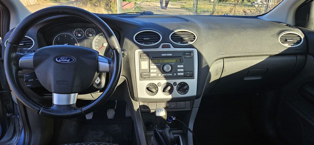 Vand ford focus,2006, 1.6 tdci 90 cp