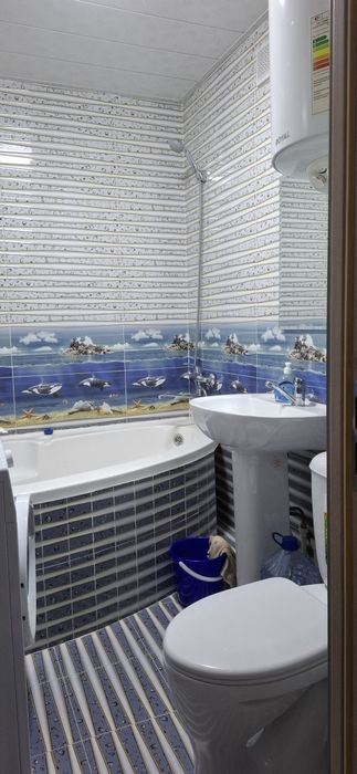 Квартира арендага берилади