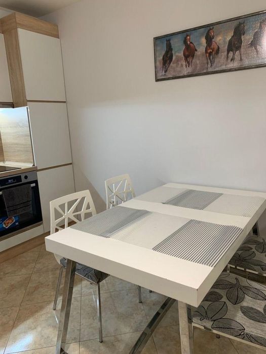 Дава се под наем Двустаен апартамент в София, Павлово - 68 кв.м за 700 € - Снимка #4