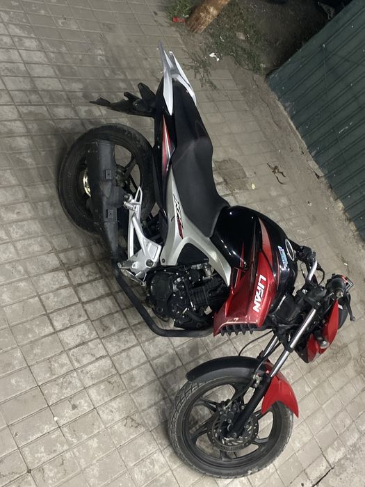 Lifan обмен или продажа