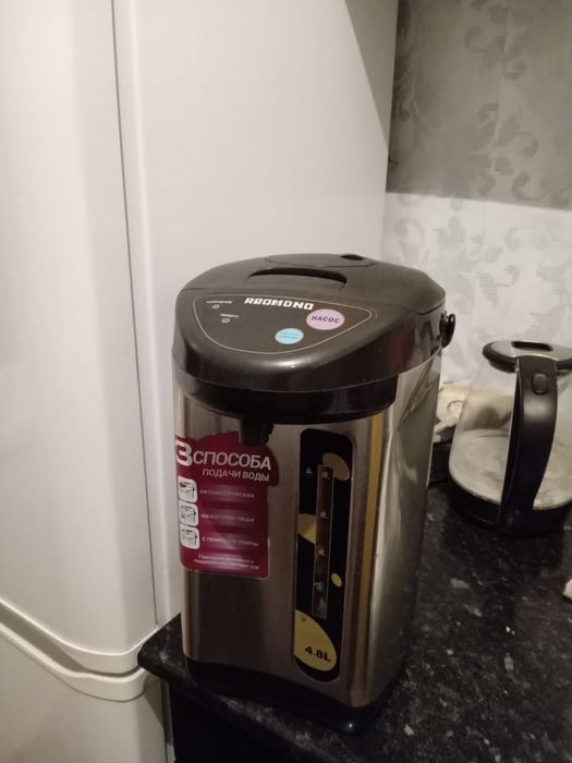 Продаётся термапод почти новая