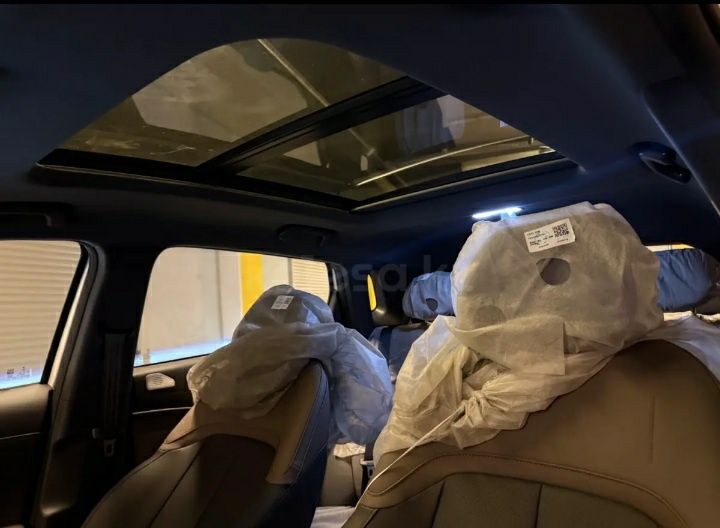 Лехковые автомобили