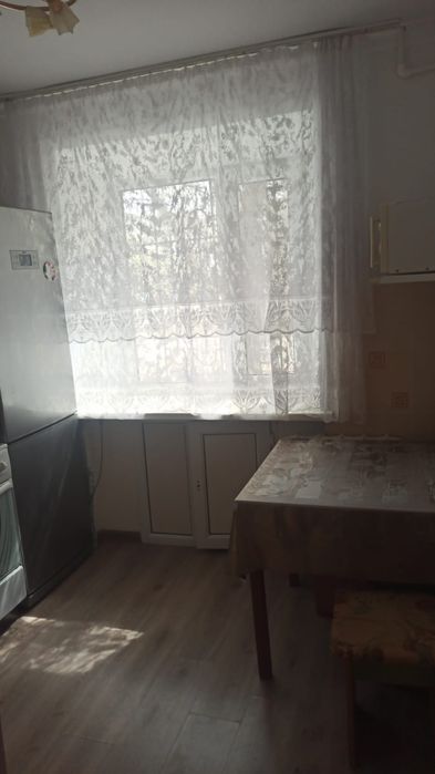 Сдаётся 2 комнатная квартира