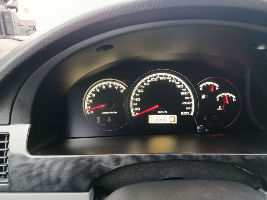 Gentra 1 yevro avtomat