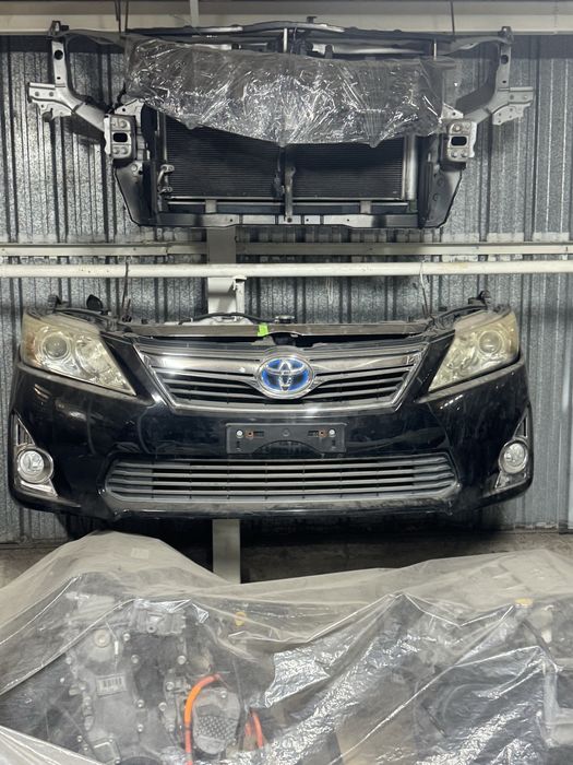 Авторазбор из японии