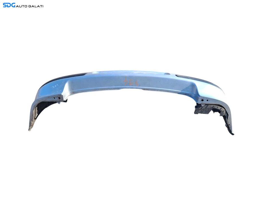 Bara Spoiler Spate Volkswagen Golf 4 Hatchback Scurt 1998 - 2005 [LC0176SOS]