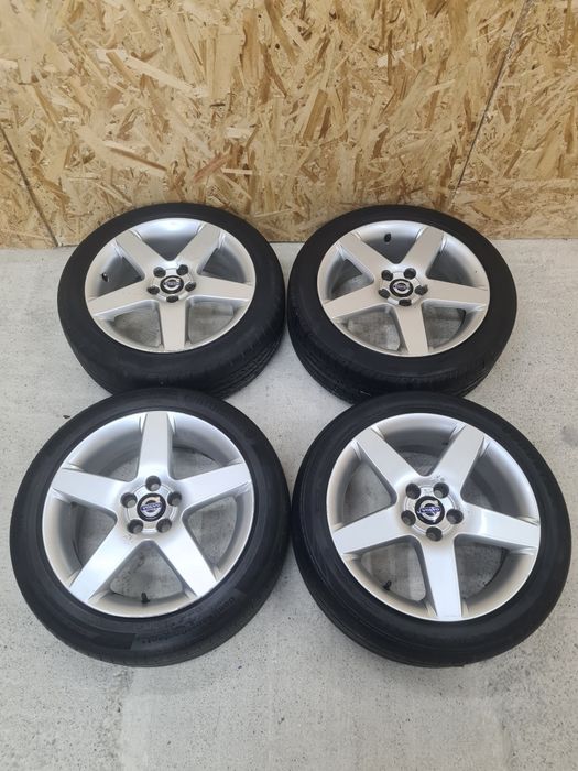 Jante Volvo Serapis V40 C70 C30