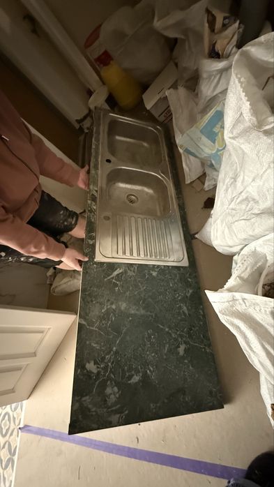 Продам раковину кухня