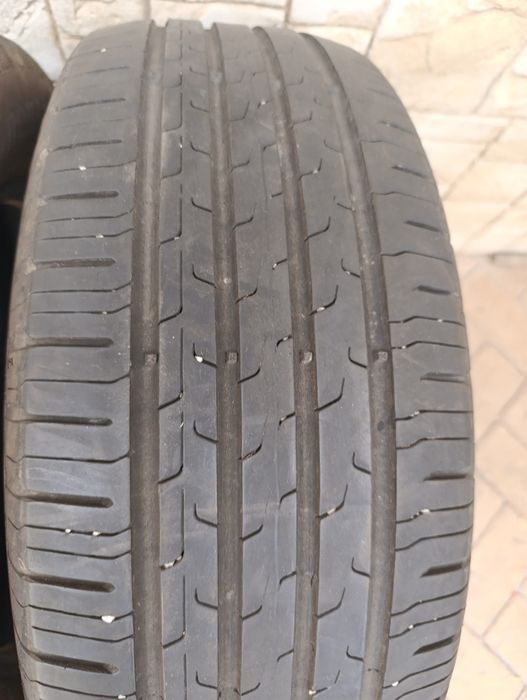 Летни гуми Continental 215/60/16 Eco Contact 6,dot 2023