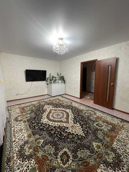 Продается 3 ком квартира мкр Аэропорт