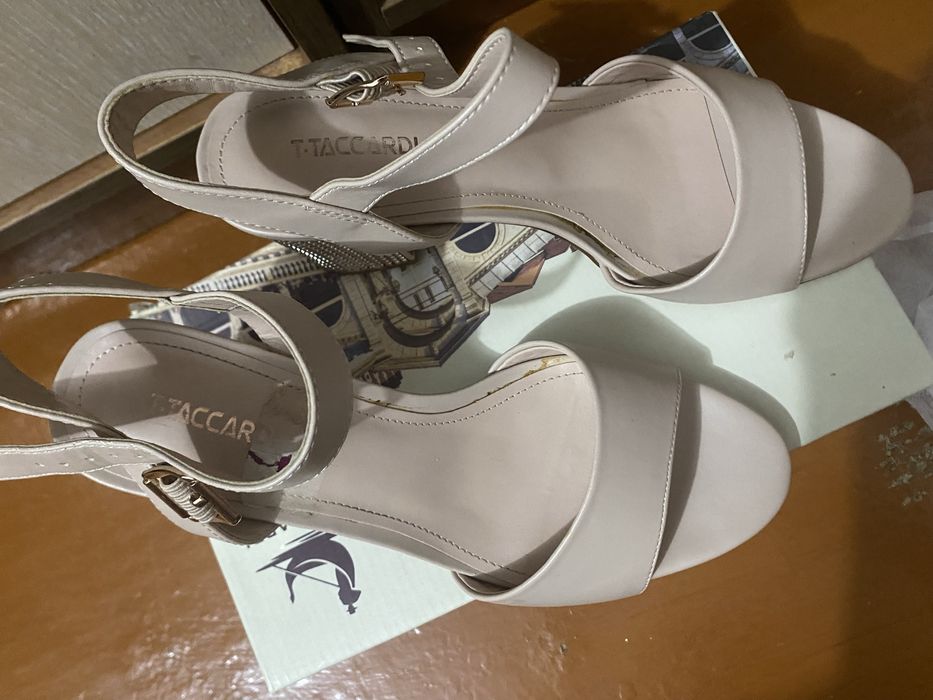 Босоножки летние ,удобные