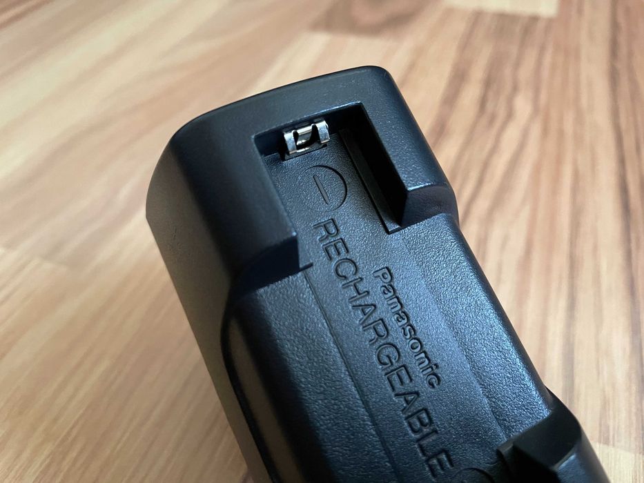 Panasonic RP BC155A Incarcator baterie plata Walkman