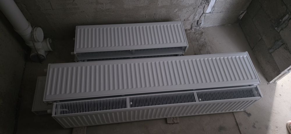 Радиатор панельный Lemax