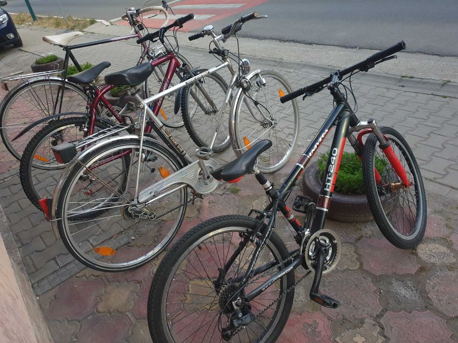 Biciclete adulti-copii-mountain byke-import