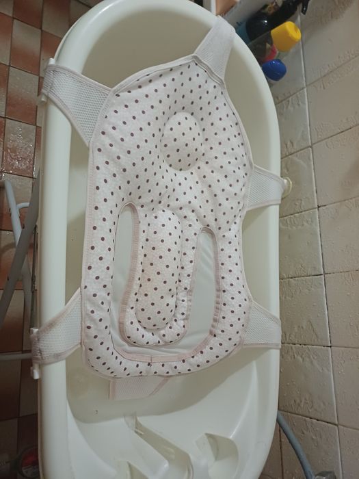 Подложка за къпане