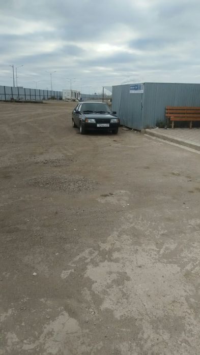 Продам ваз 21099
