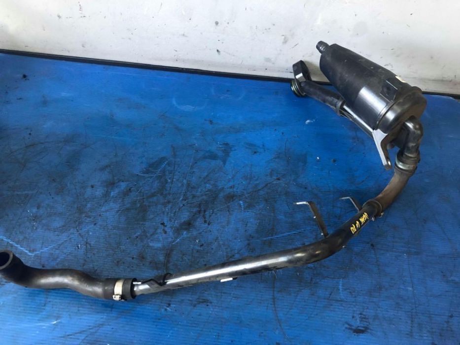 vas epurator 2.0 multijet fiat ducato dupa 2011