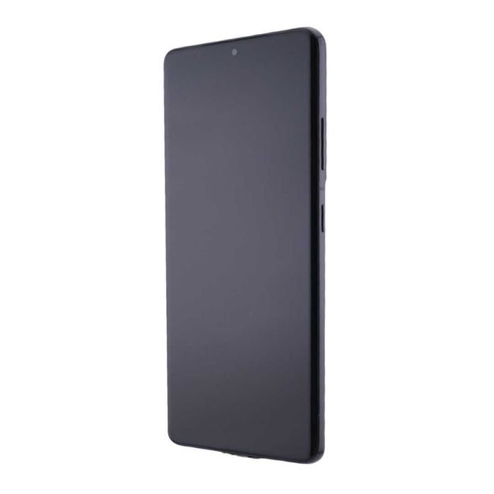 Samsung S21 Ultra 128GB Phantom Black - GARANTIE 12 LUNI | TrueGSM