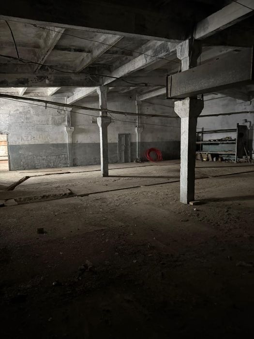 Аренда помещение