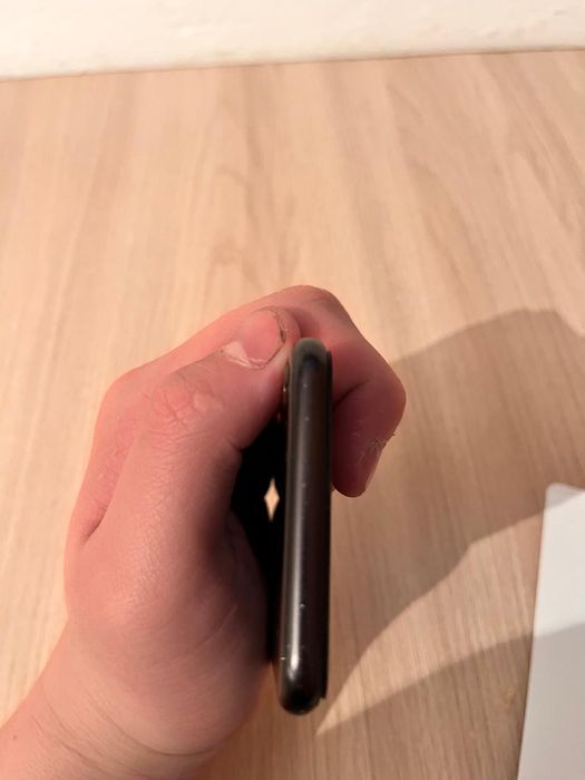 Айфон се жағдайы жақсы