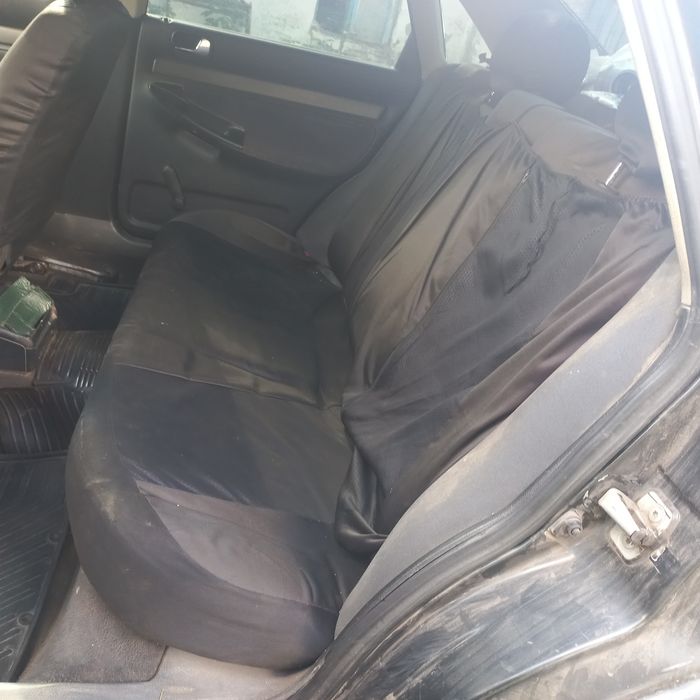 Audi a4 b5 1996 год